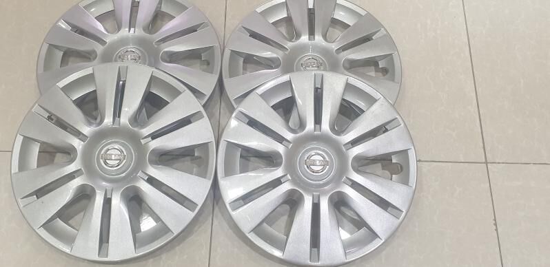 kolpak R15 SUNNY TIIDA VERSA 320 TMT - Ашхабад - img 1