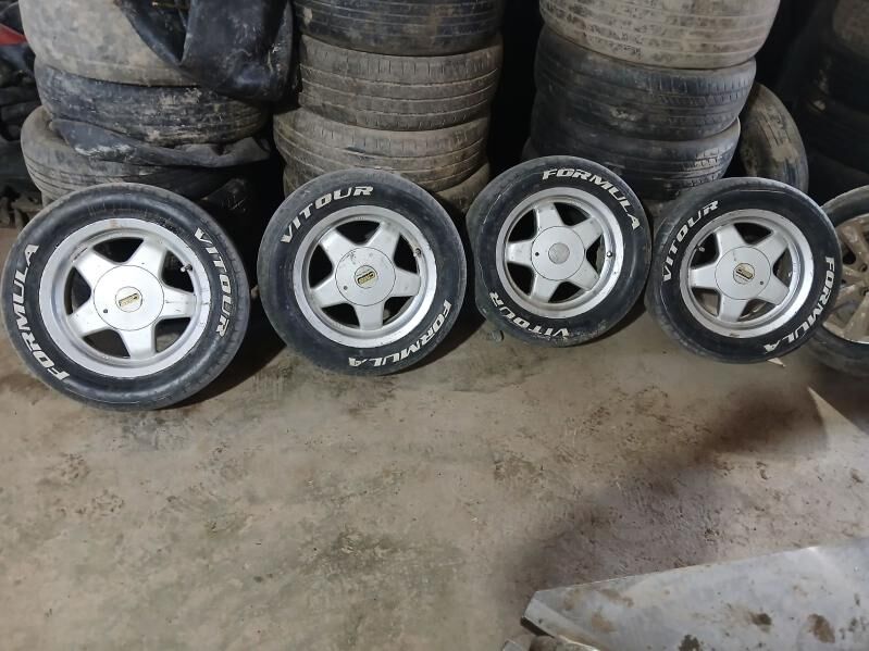 formula jms 1 000 TMT - Köneürgenç - img 1