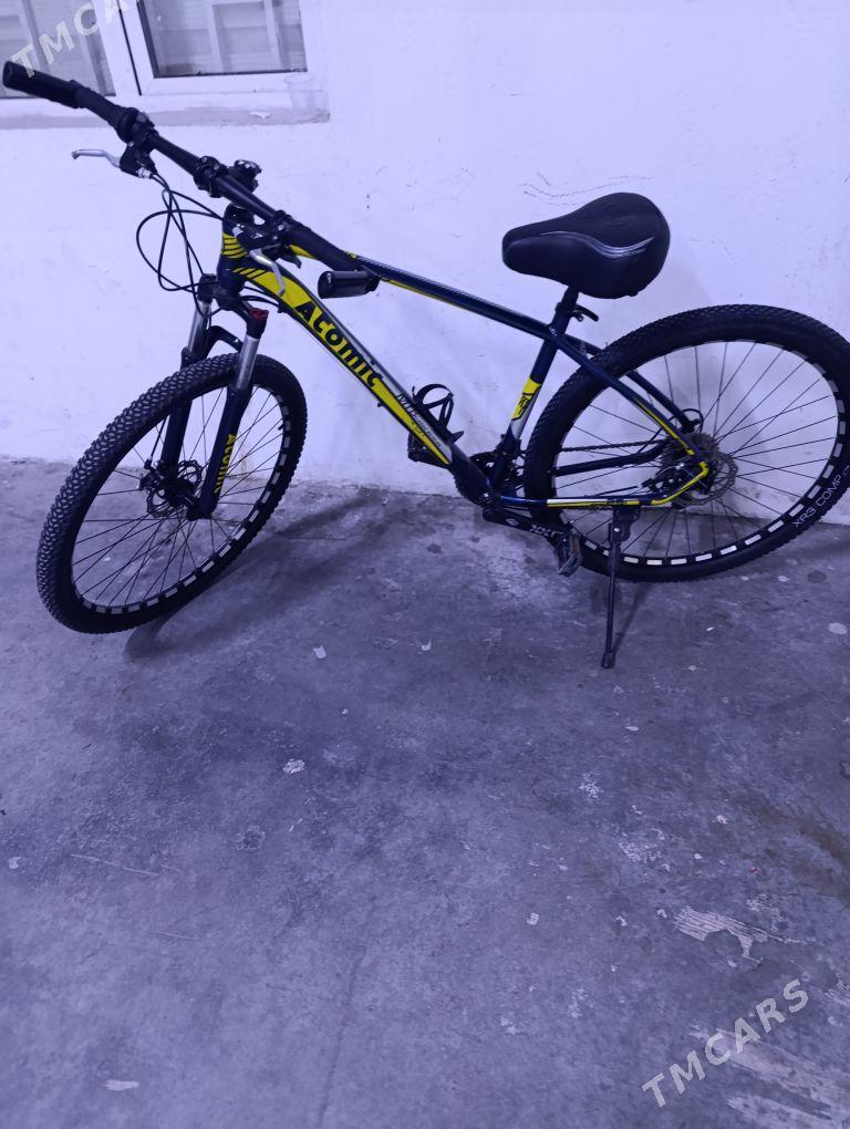 велосипед - Aşgabat - img 1