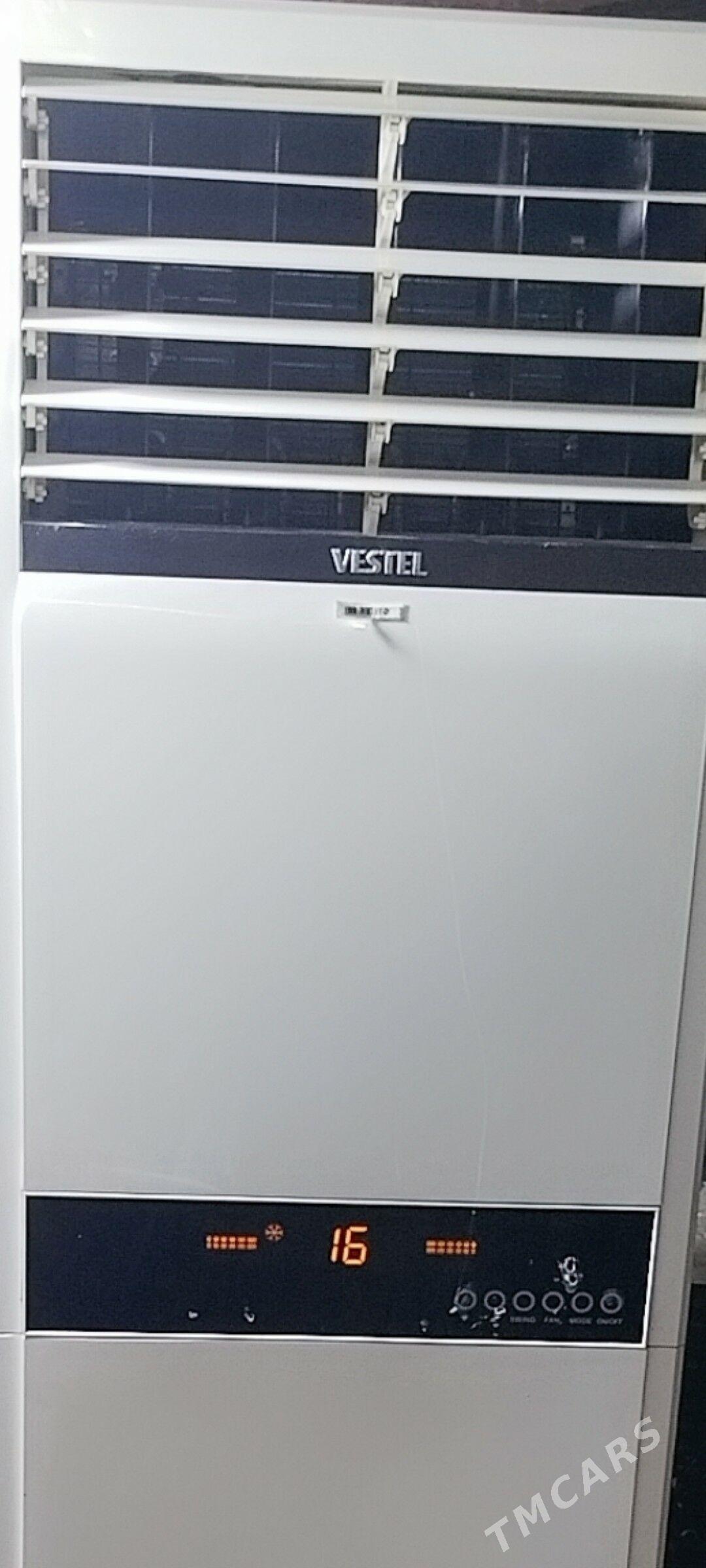 Westel - Бахарден - img 1