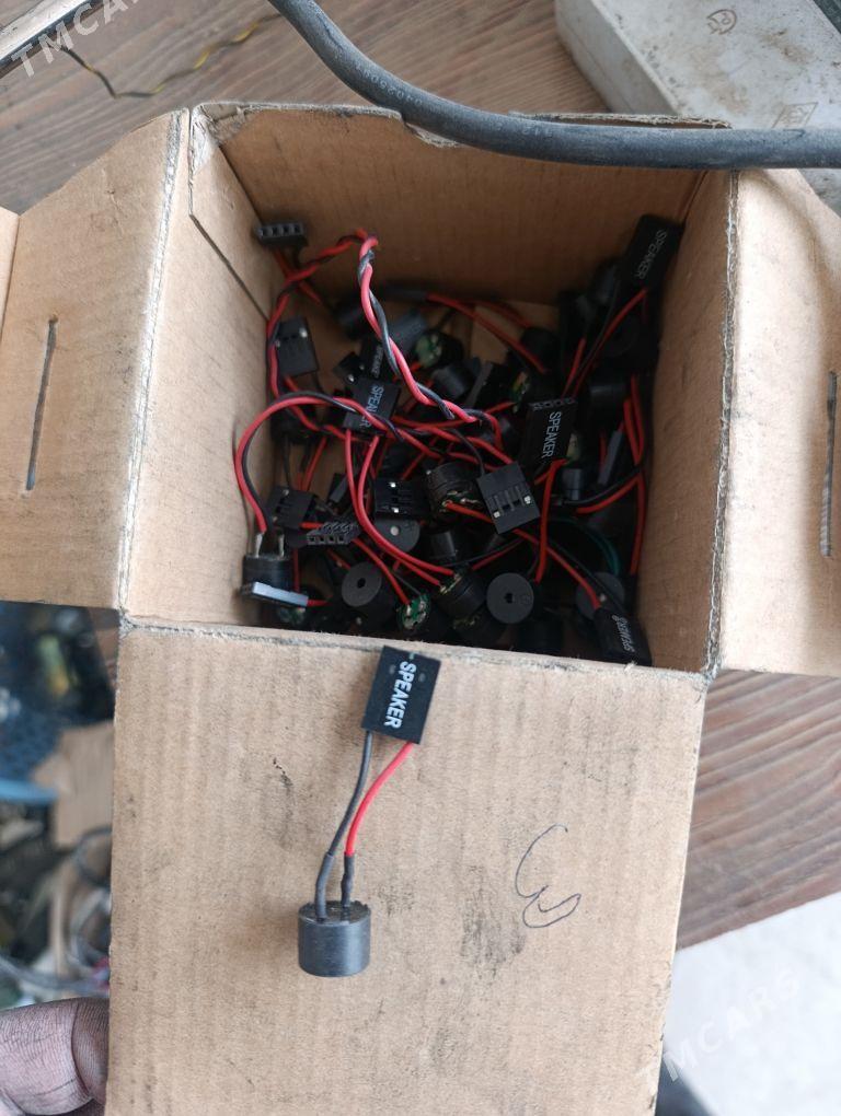 kuler wintilator - Türkmenabat - img 1