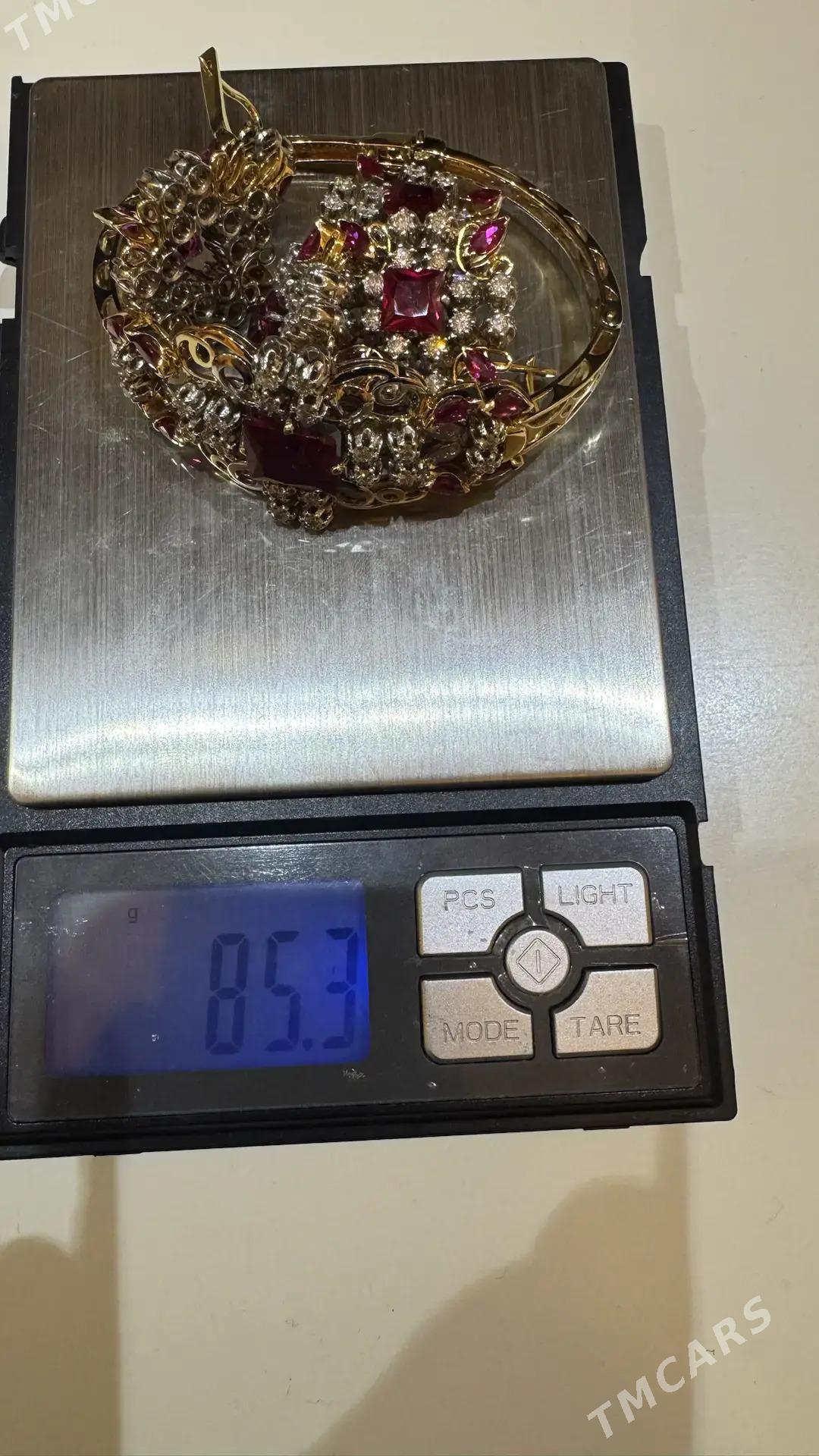 Gyzyl - Ашхабад - img 1