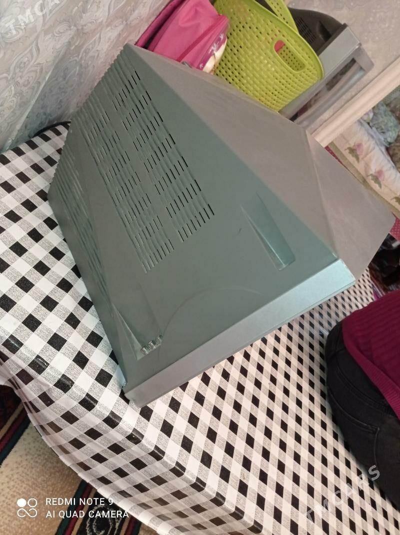 телевизор - Туркменабат - img 1