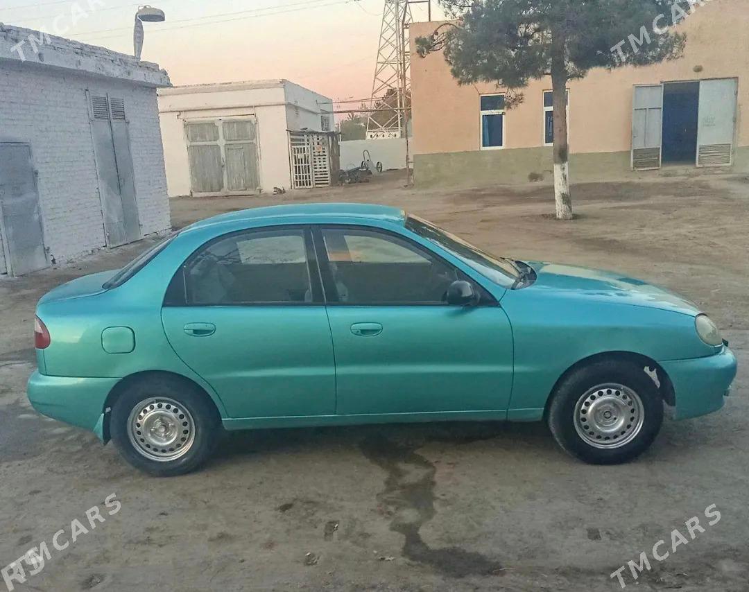 Mazda Mazda2 1996 - 30 000 TMT - Türkmenabat - img 1