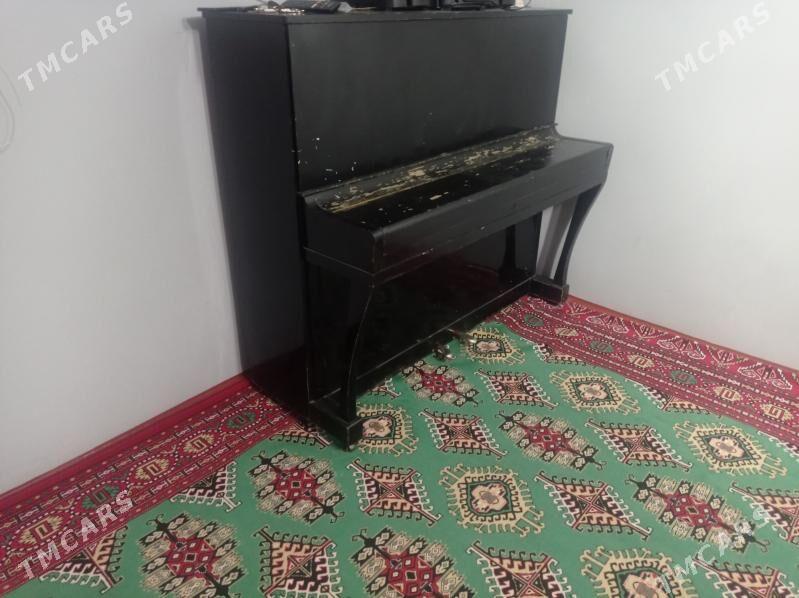 pianino - Векильбазар - img 1