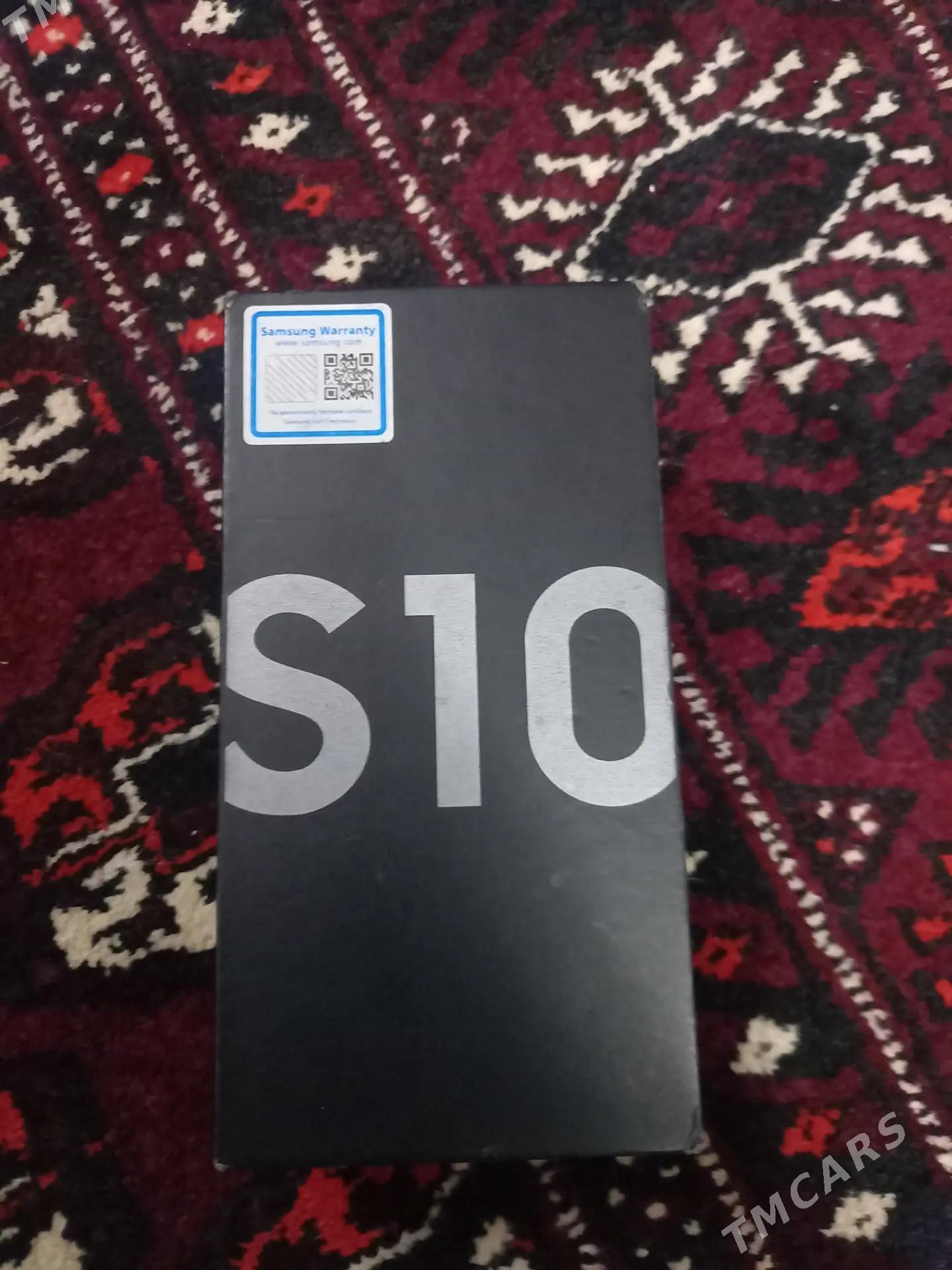 S10 8/512 - Гызыларбат - img 1