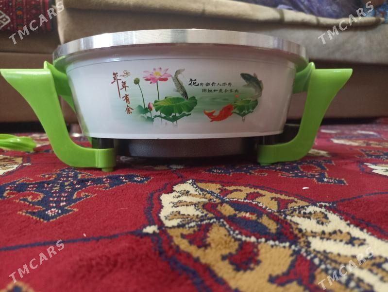 Tokly Saç - Parahat 1 - img 1