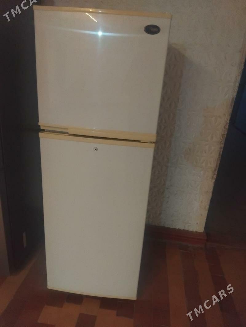 Haladelnik - Türkmenabat - img 1