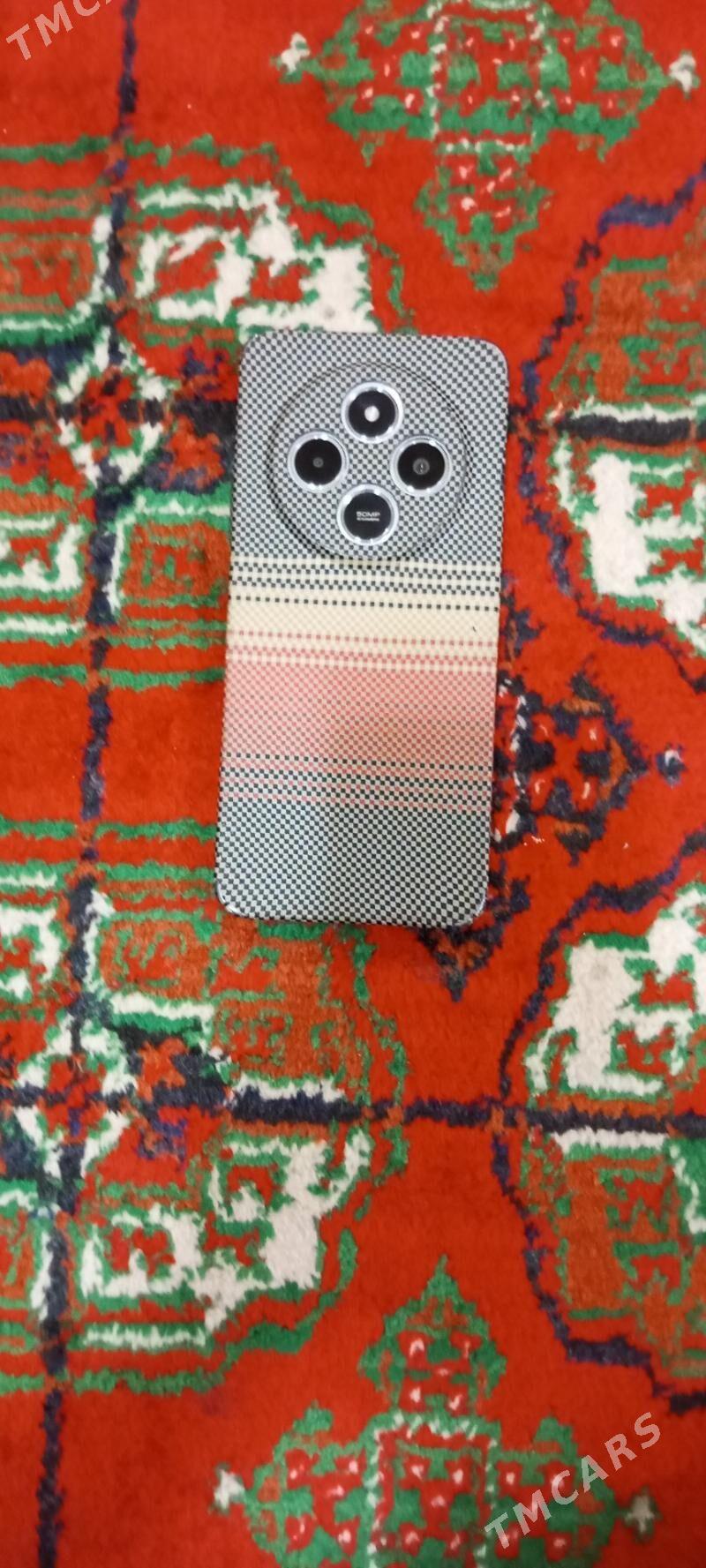 Redmi 14c 8/256 - Aşgabat - img 1