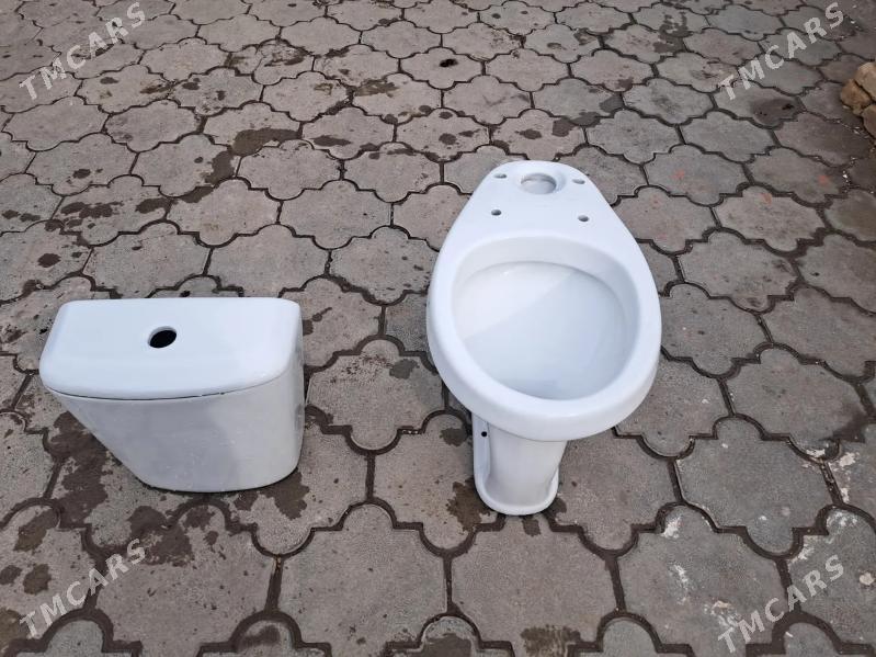 unitaz - Daşoguz - img 1