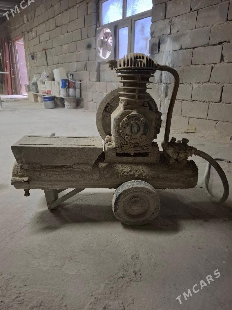 kampresor - Parahat 7 - img 1