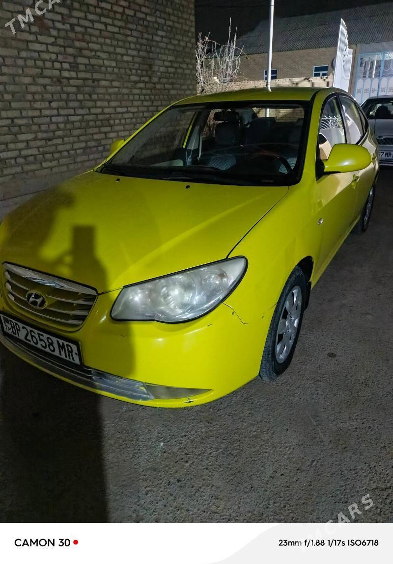 Hyundai Elantra 2010 - 85 000 TMT - Sakarçäge - img 1