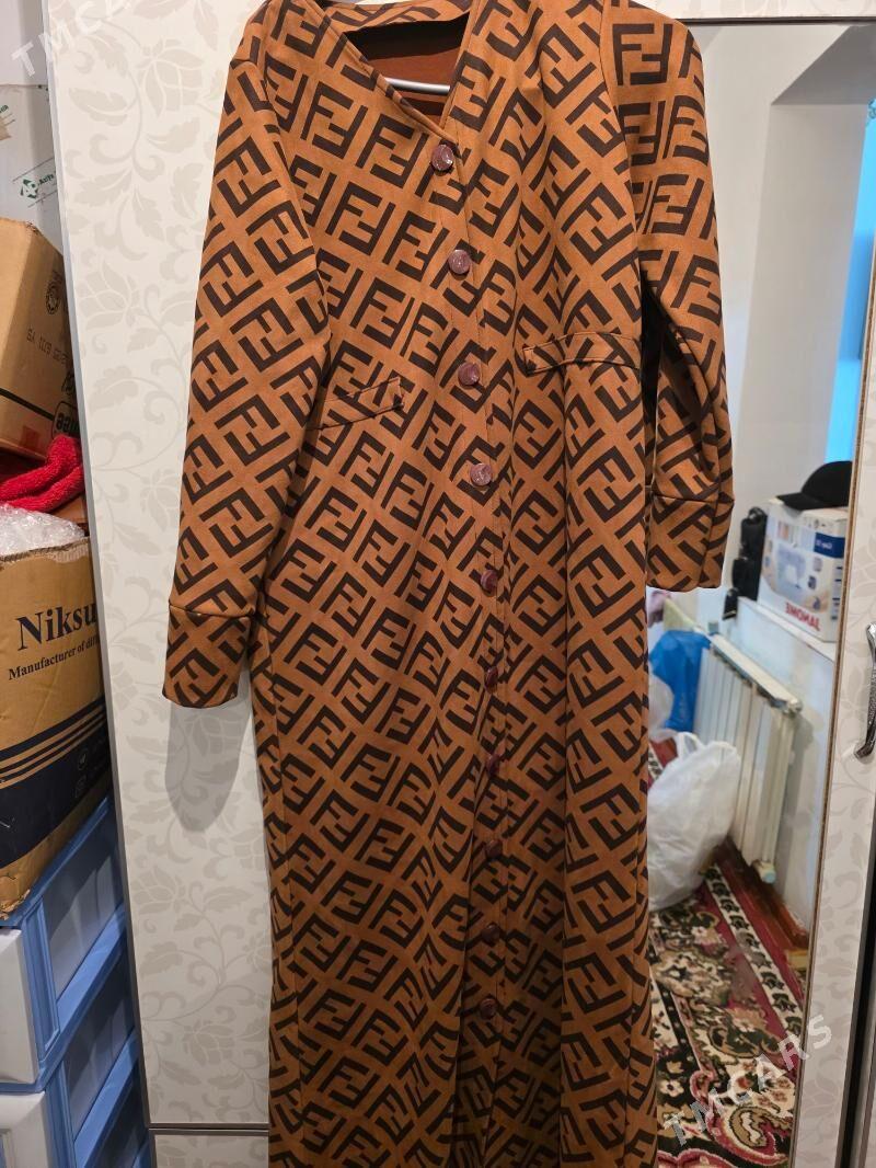 Koynek - Aşgabat - img 1