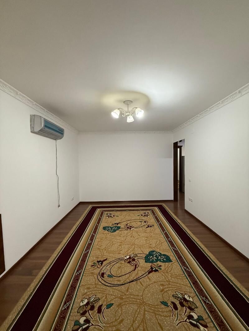 5Mkr 3komnat 1nji etaj - Aşgabat - img 1