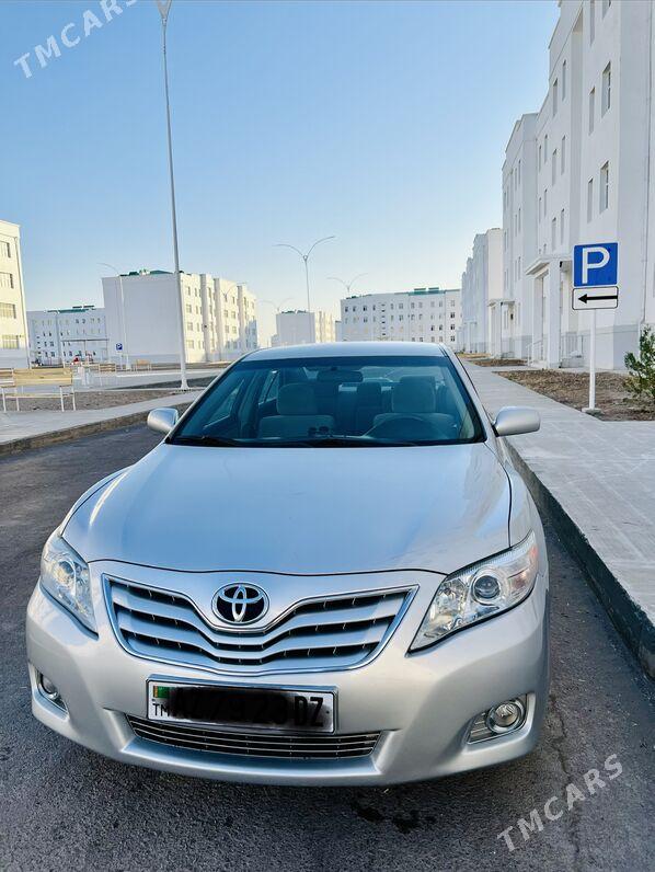 Toyota Camry 2010 - 240 000 TMT - Daşoguz - img 1