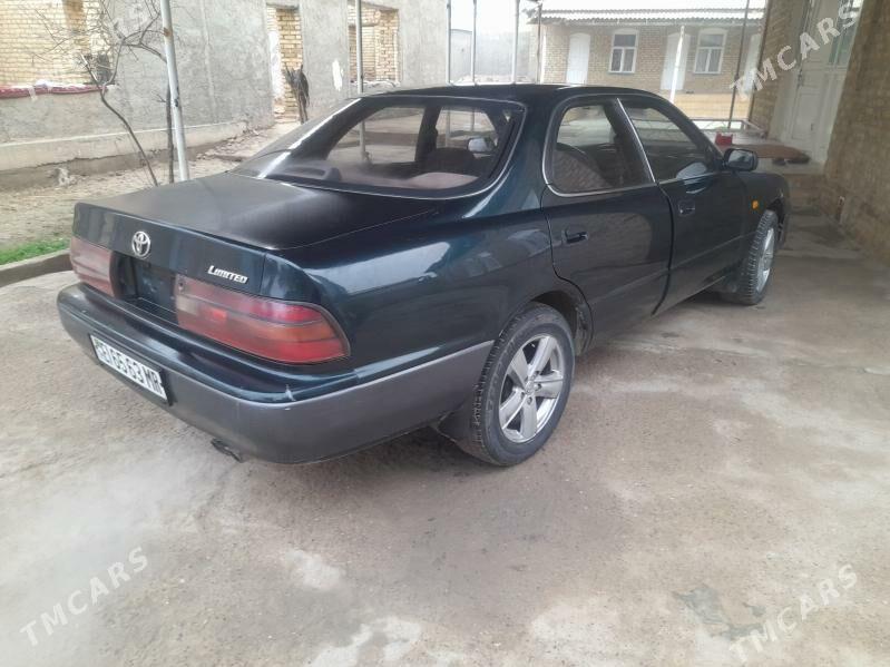 Toyota Windom 1993 - 40 000 TMT - Мары - img 1