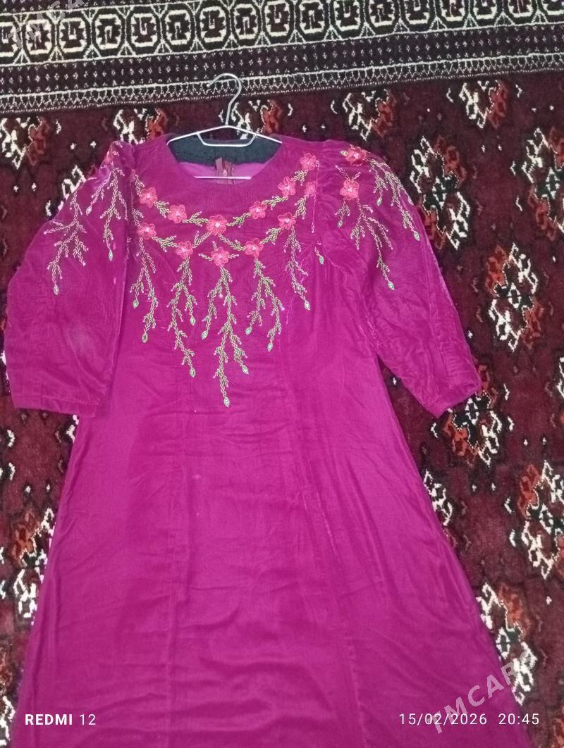 Koynek - Türkmenbaşy - img 1