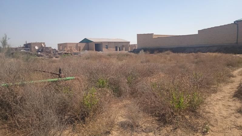 Недвижимость Türkmenabat - Туркменабат - img 1