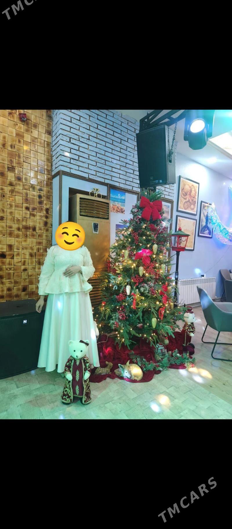 Koynek - Туркменбаши - img 1