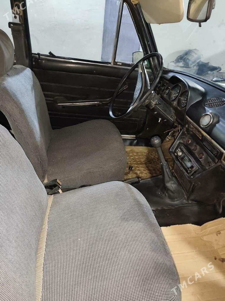 Lada 2106 1986 - 22 000 TMT - Губадаг - img 1