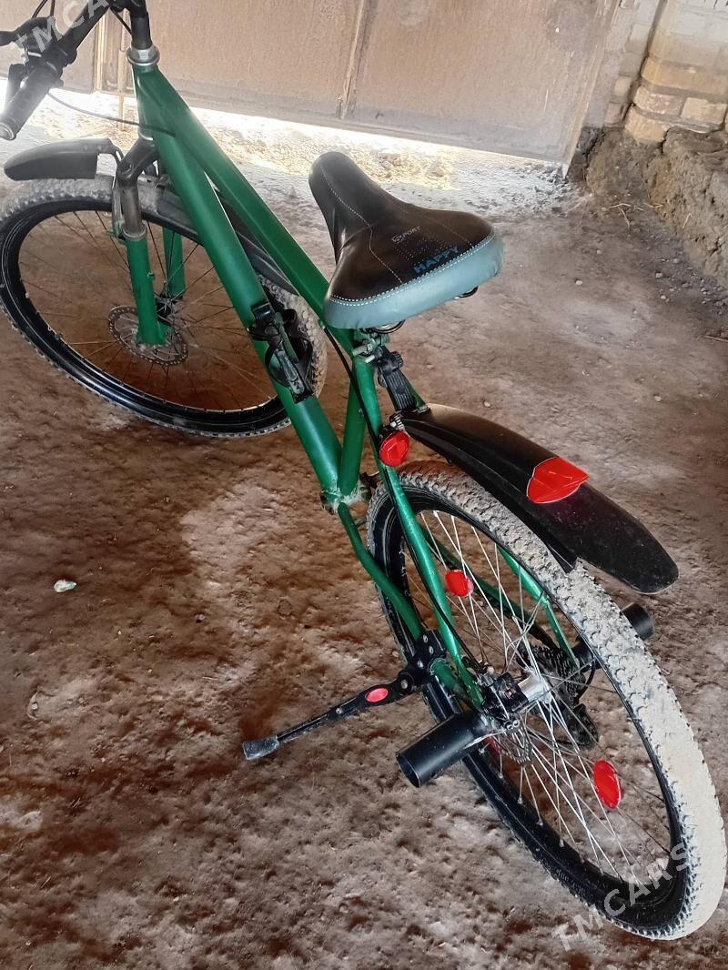 spartiwni welik - Чарджоу - img 1