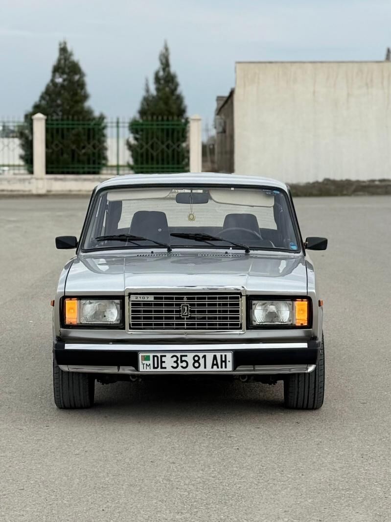 Lada 2107 2011 - 70 000 TMT - Kaka - img 1