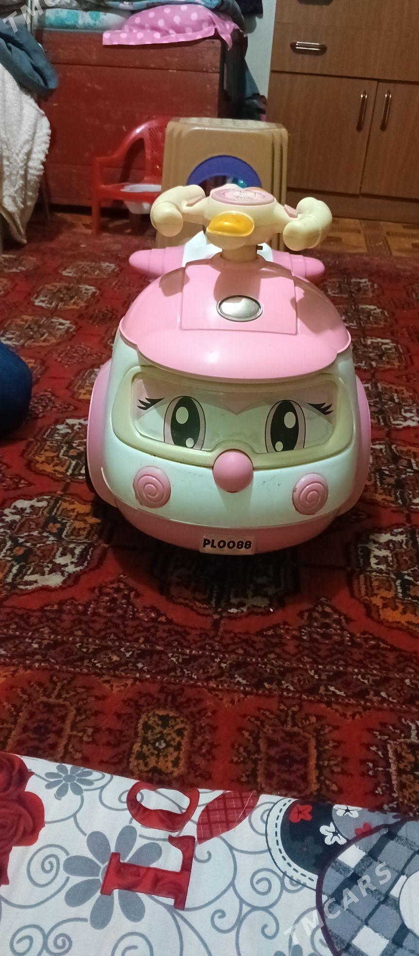 çaga masyn - Aşgabat - img 1