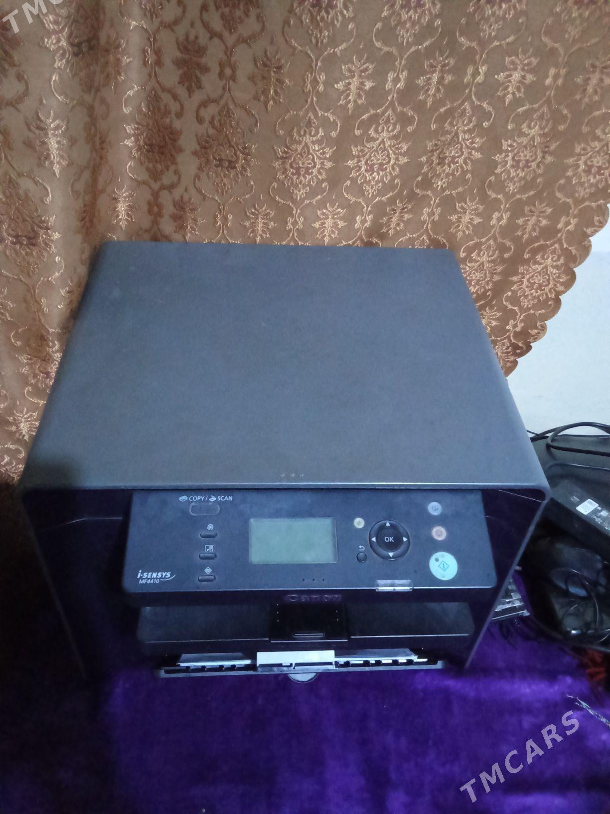 PRİNTER 4410 - Halaç - img 1