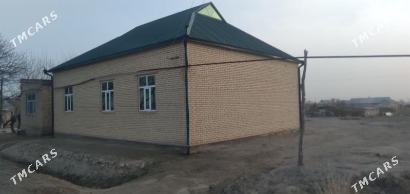 jay melek - Гарабекевюл - img 1