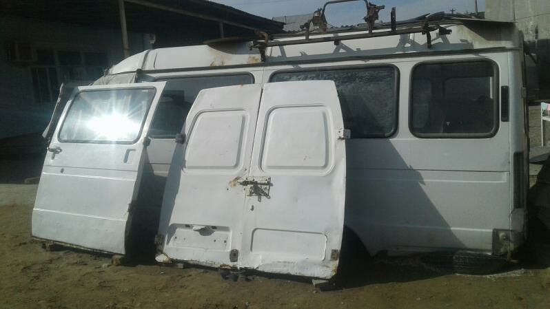 GAZEL ZAPCASLARY 100 TMT - Mary - img 1