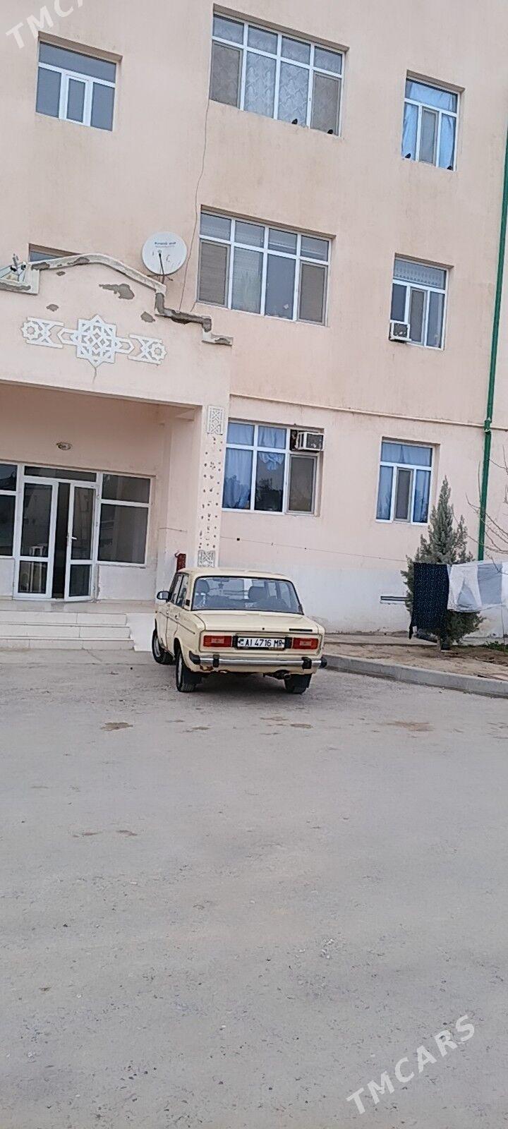 Lada 2106 1990 - 30 000 TMT - Сакарчага - img 1