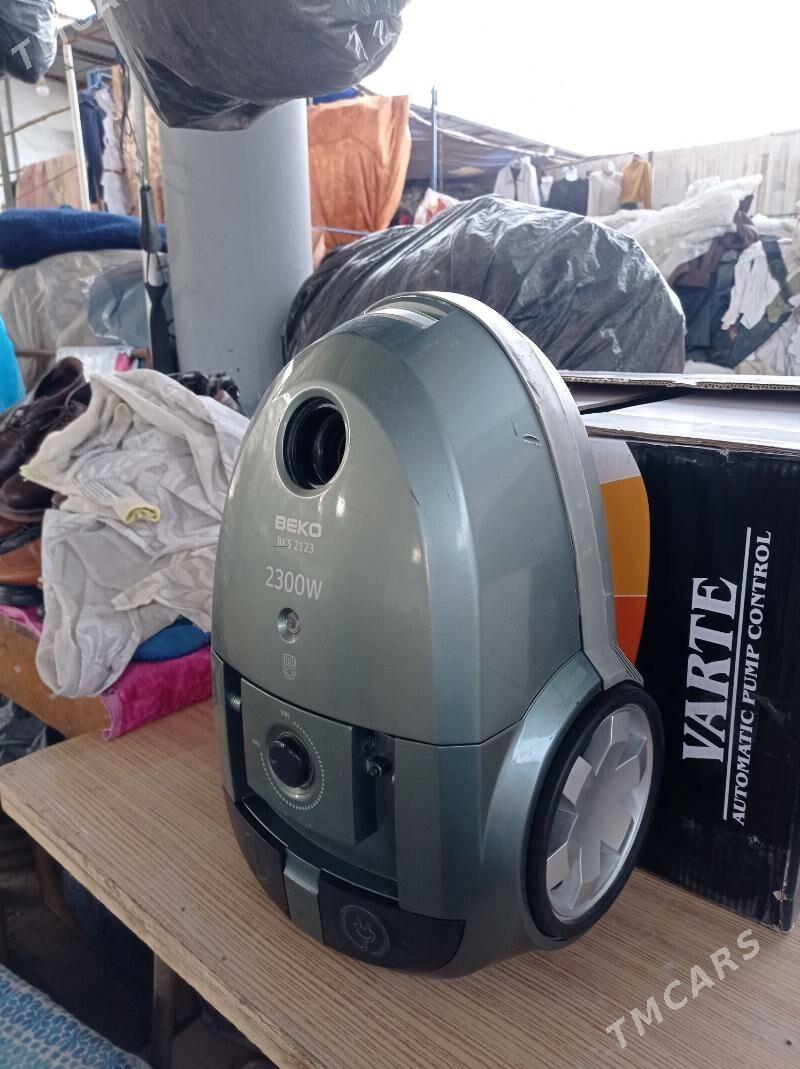 пылесосс - Туркменабат - img 1