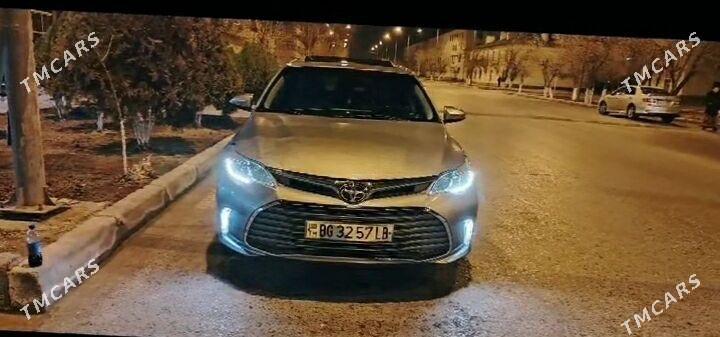 Toyota Avalon 2017 - 370 000 TMT - Türkmenabat - img 1