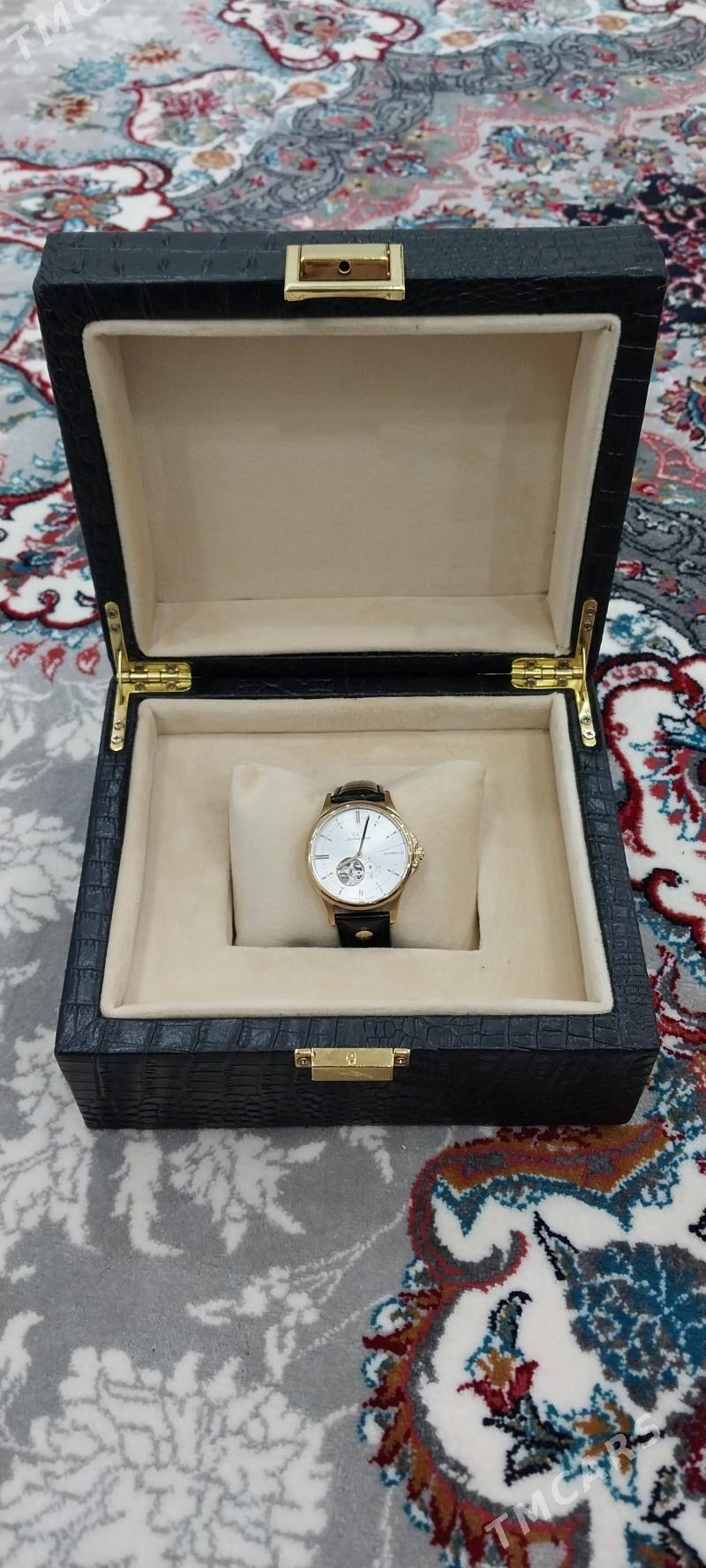 Romanson sagat - Ашхабад - img 1