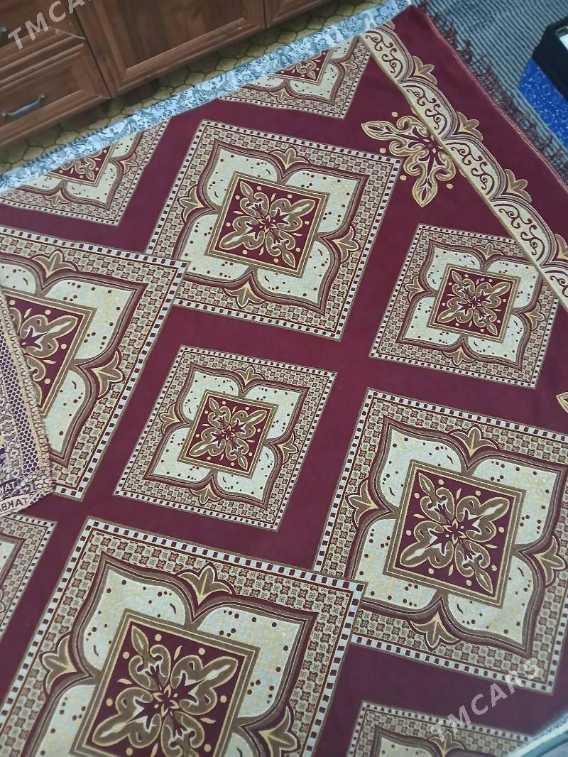 pokriwal - Балканабат - img 1