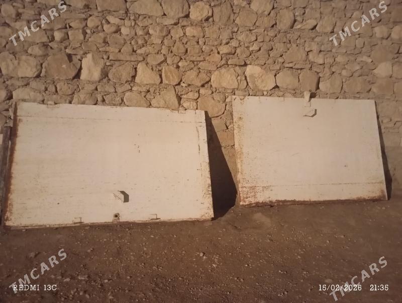 warata - Балканабат - img 1