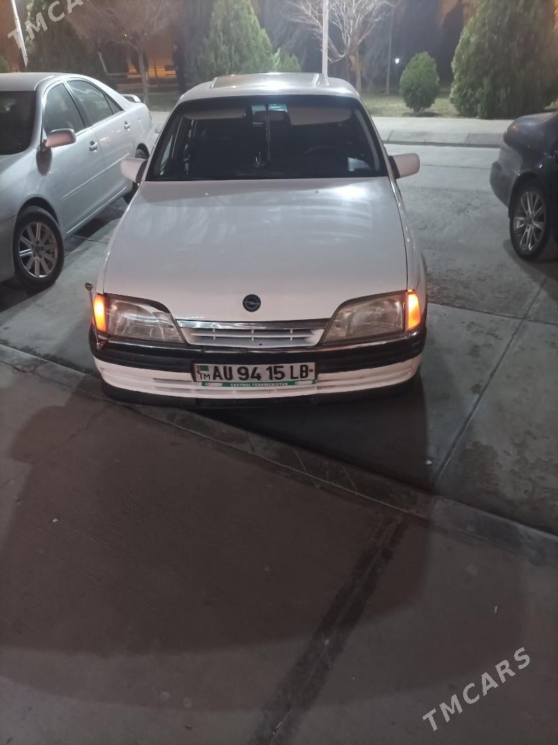 Opel Omega 1991 - 30 000 TMT - Türkmenabat - img 1