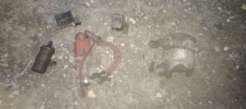 Lada 2 200 TMT - Bereket - img 1