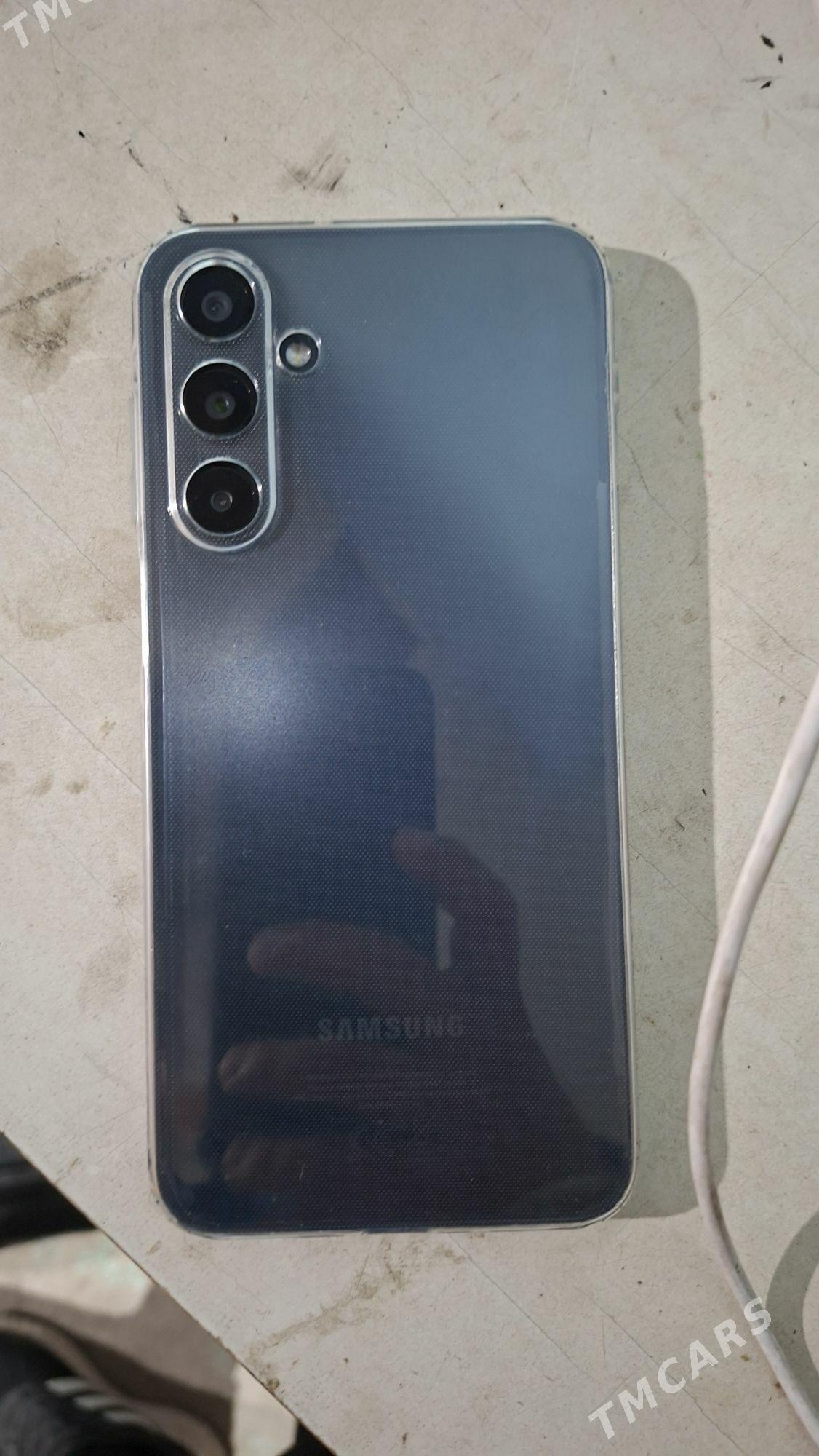 samsung a 16 - Балканабат - img 1