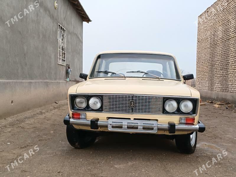 Lada 2106 1986 - 28 000 TMT - Губадаг - img 1