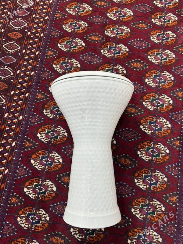 Masterwork Zarb Darbuka - Ашхабад - img 1
