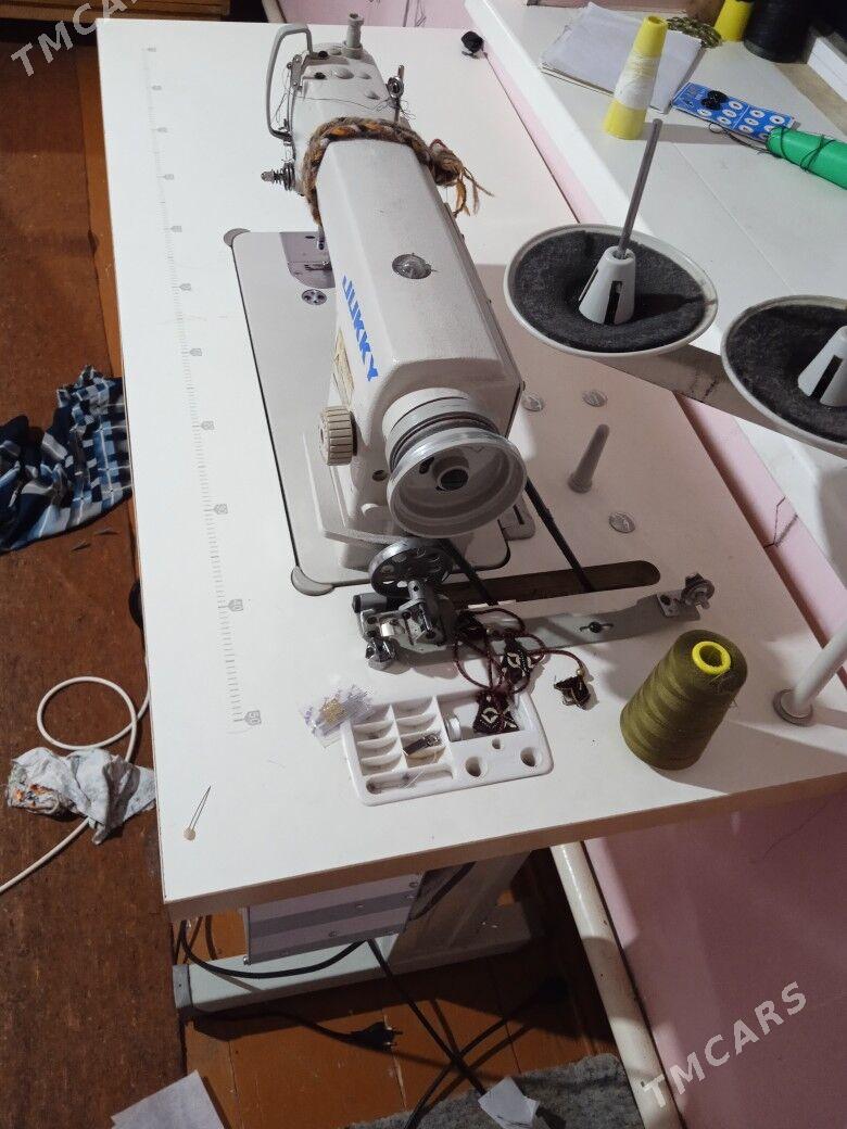 JUKKI 8700 - Гороглы (Тагта) - img 1