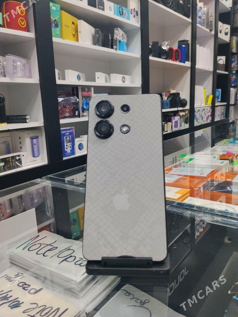redmi not 13 6/128 - Туркменбаши - img 1