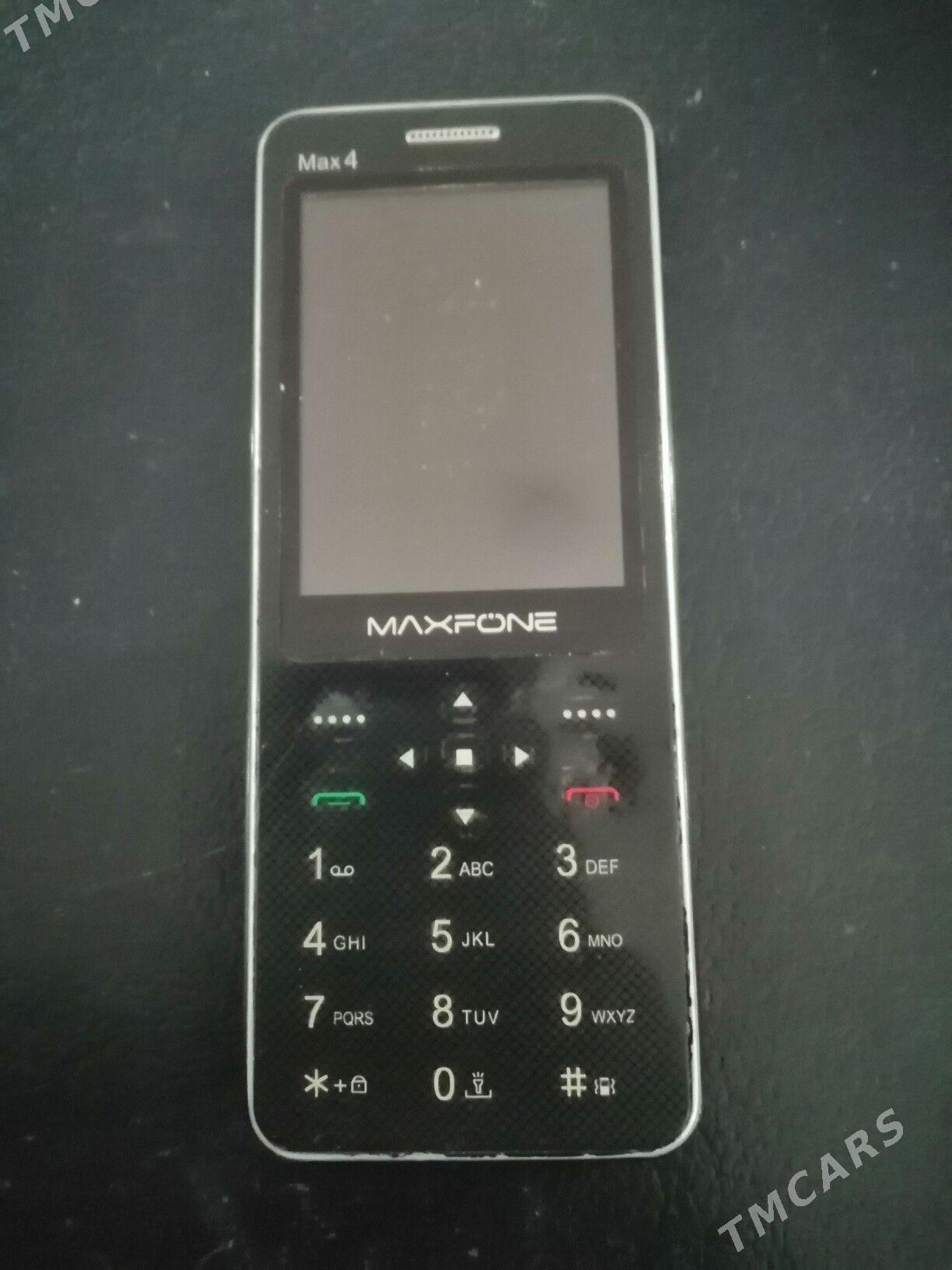 Max 4Max4 - Gyzylarbat - img 1