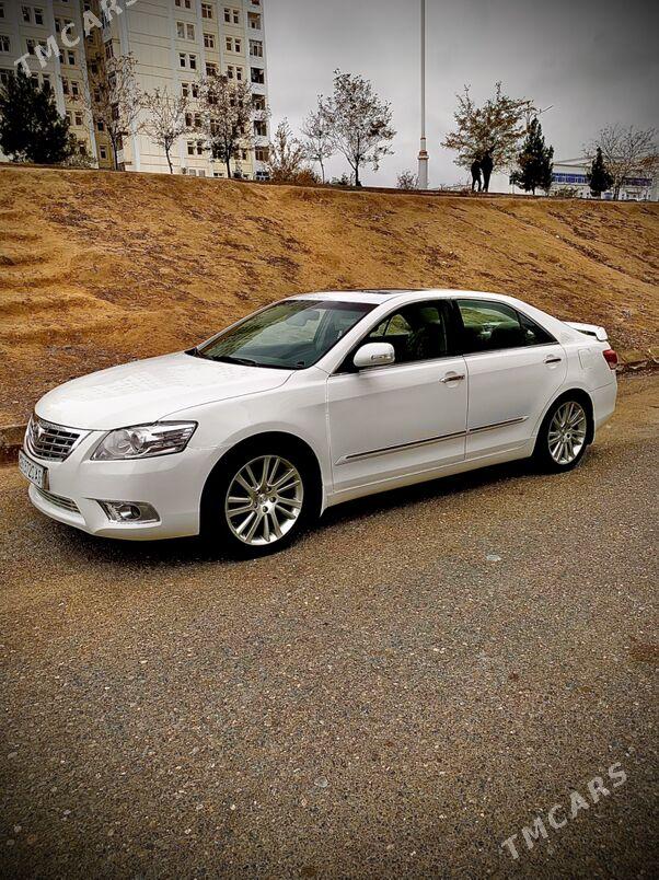 Toyota Aurion 2008 - 220 000 TMT - Aşgabat - img 1