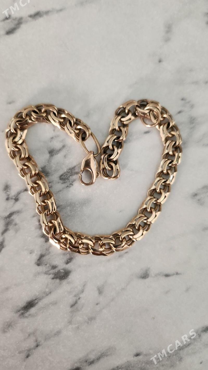 gyzyl 20 lik - Ашхабад - img 1