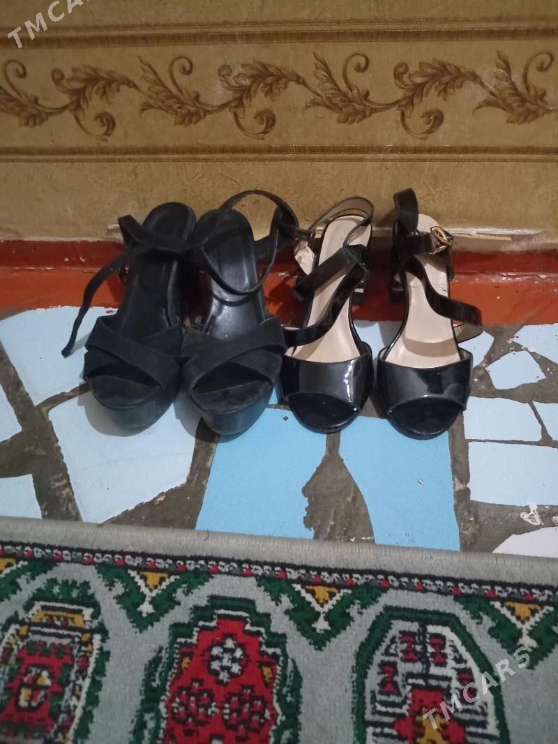 туфли - Daşoguz - img 1