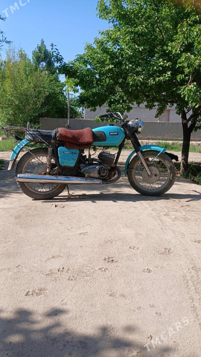 Iž Ýupiter 4 1980 - 7 000 TMT - Görogly (Tagta) - img 1