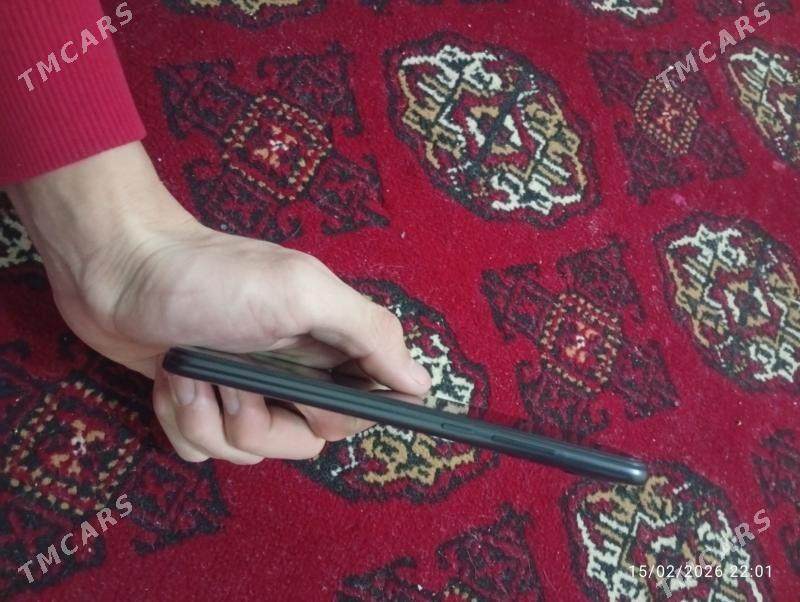 REDMI 10A - Кёнеургенч - img 1