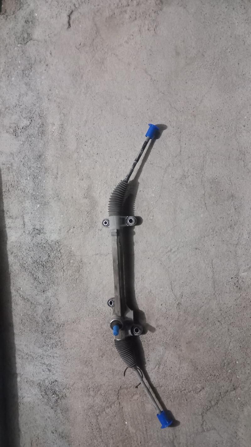 Corolla rulewoy 300 TMT - Büzmeýin - img 1